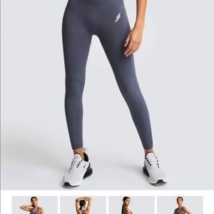 DO YOU EVEN body and butt sculpting leggings